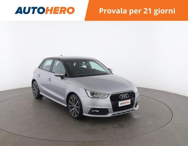 AUDI A1 1.4 TDI Admired