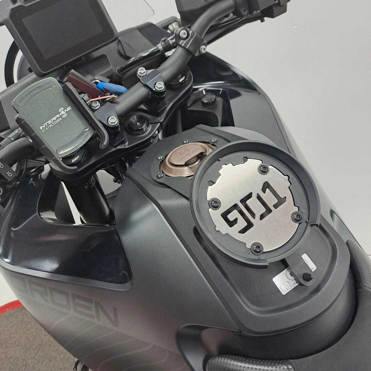 Husqvarna Norden 901 110€/MESE SENZA ANTICIPO