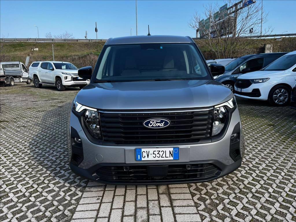 FORD Transit Courier V769 1.5 ecoblue 100cv Titanium del 2024