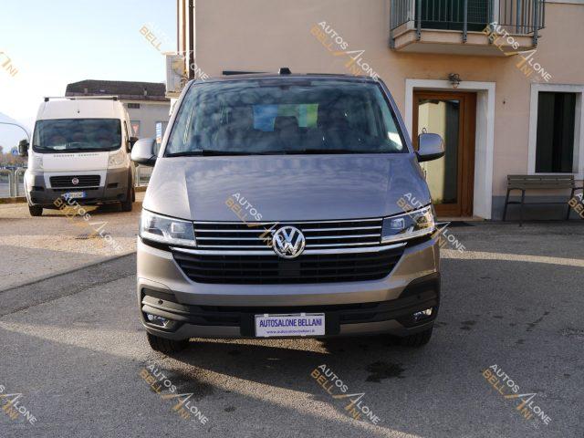 VOLKSWAGEN Caravelle 2.0TDI 150CV DSG Comfortline 8Posti (IVA INCLUSA)