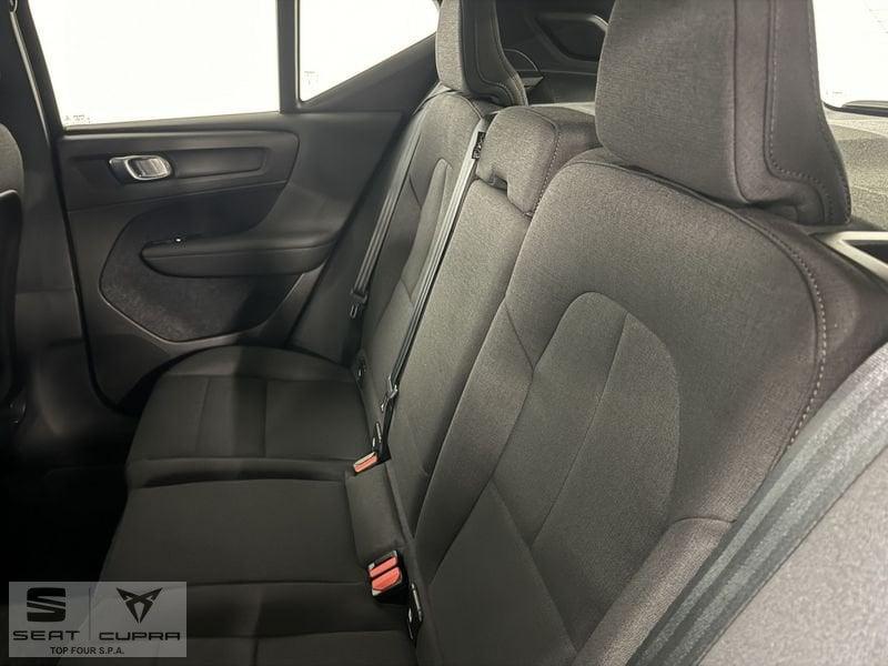 Volvo XC40 D3 AWD Geartronic