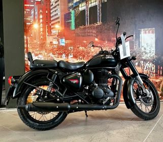 Royal Enfield Meteor