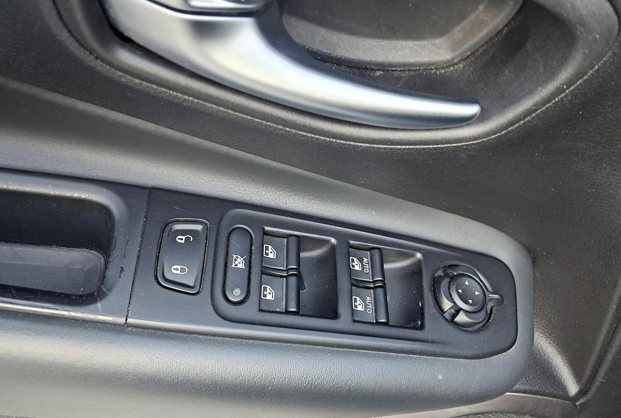 Jeep Renegade 1.6 Mjt 130 CV Limited (IVA esposta)