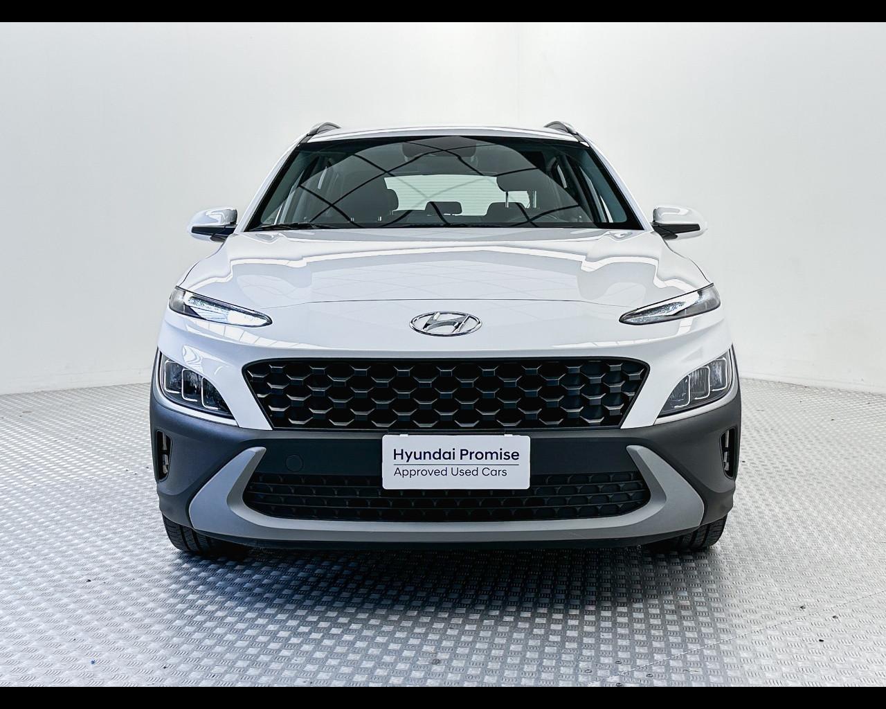 HYUNDAI Kona 1ªs. (2017-23) - Kona HEV 1.6 DCT XTech+