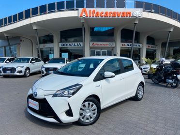 Toyota Yaris 1.5h Cool