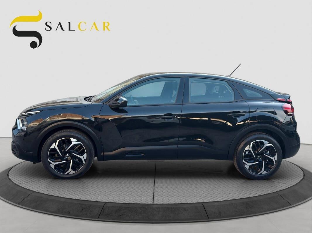Citroen C4 BlueHDi 130 S&S EAT8 Shine 2023