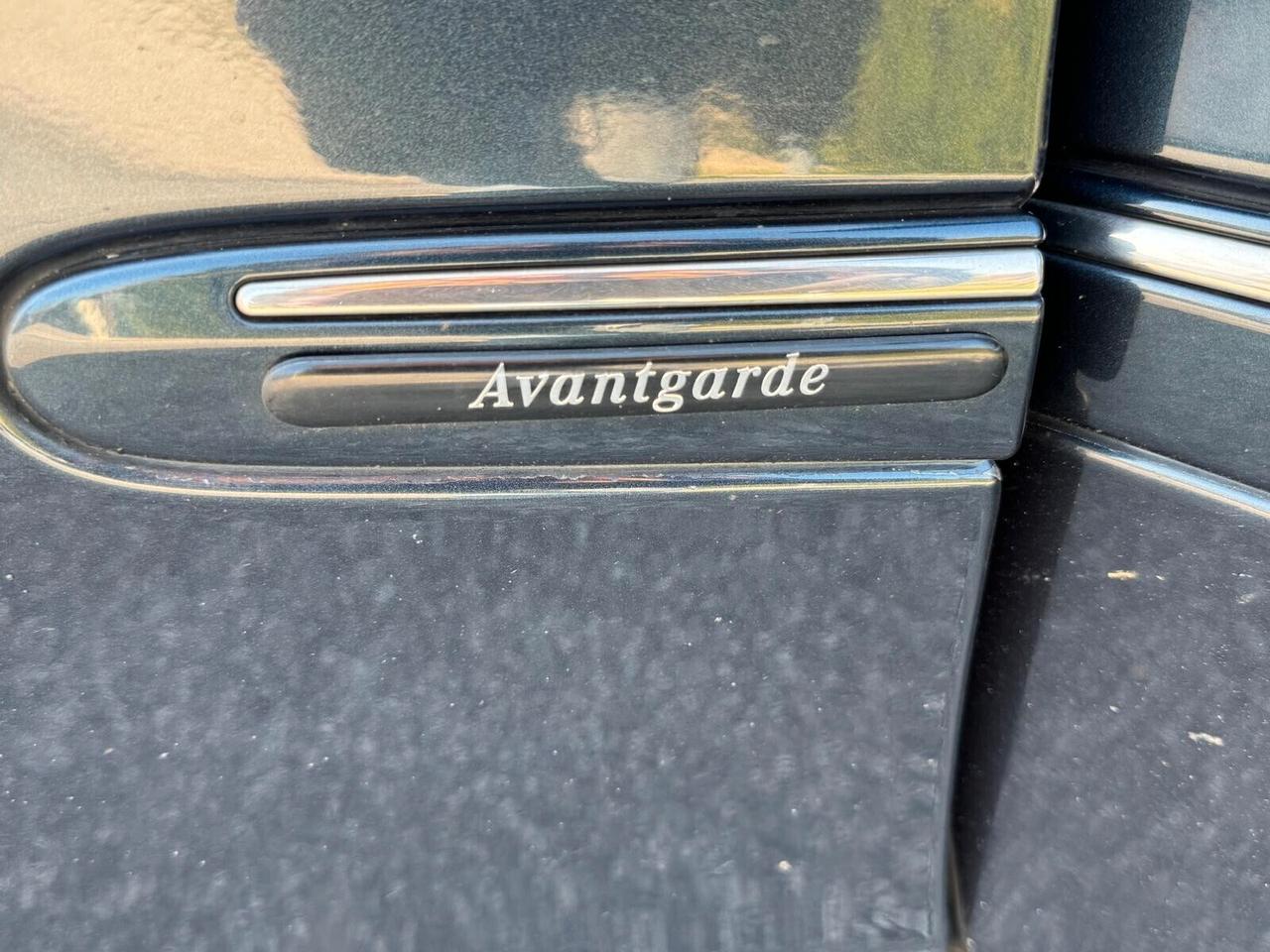 Mercedes-benz E 280 E 280 CDI cat S.W. Avantgarde