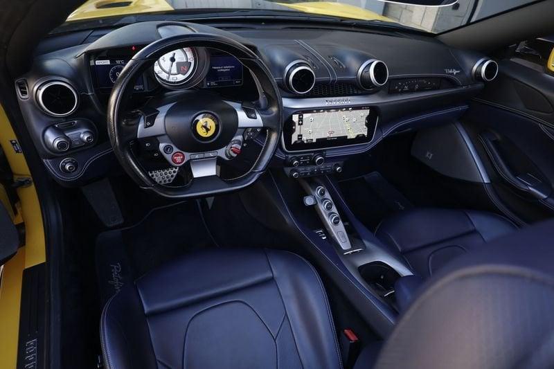 Ferrari Portofino Portofino IVA ESPOSTA