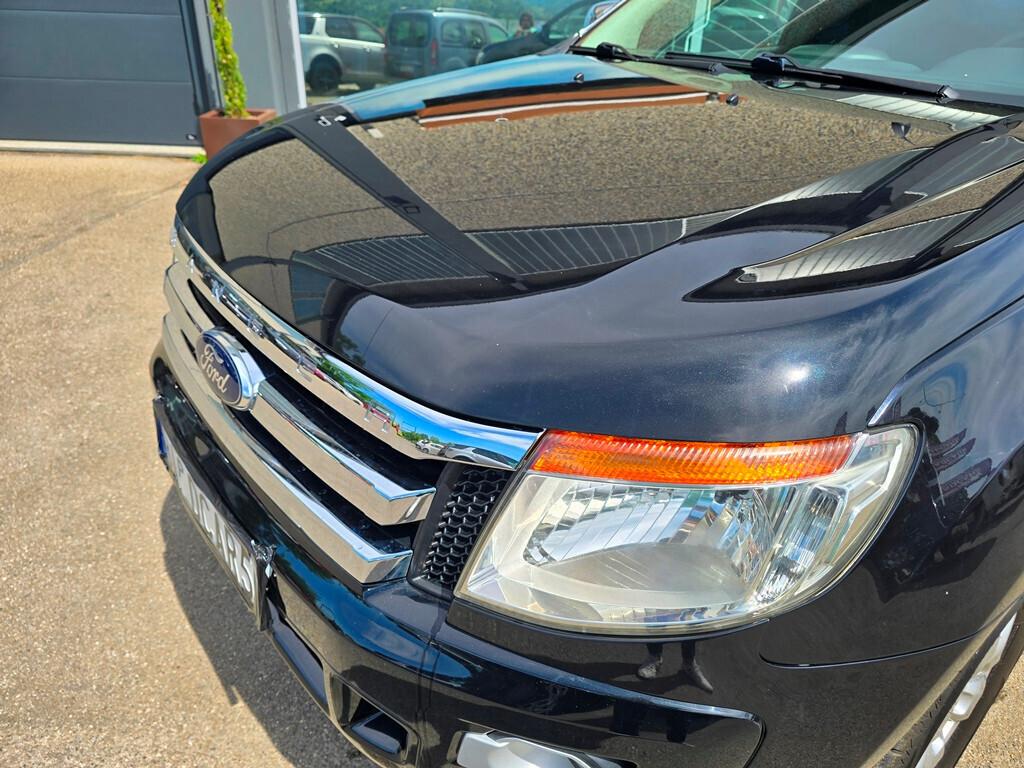 Ford Ranger 2.2 TDCi Super Cab XLT FATTURABILE