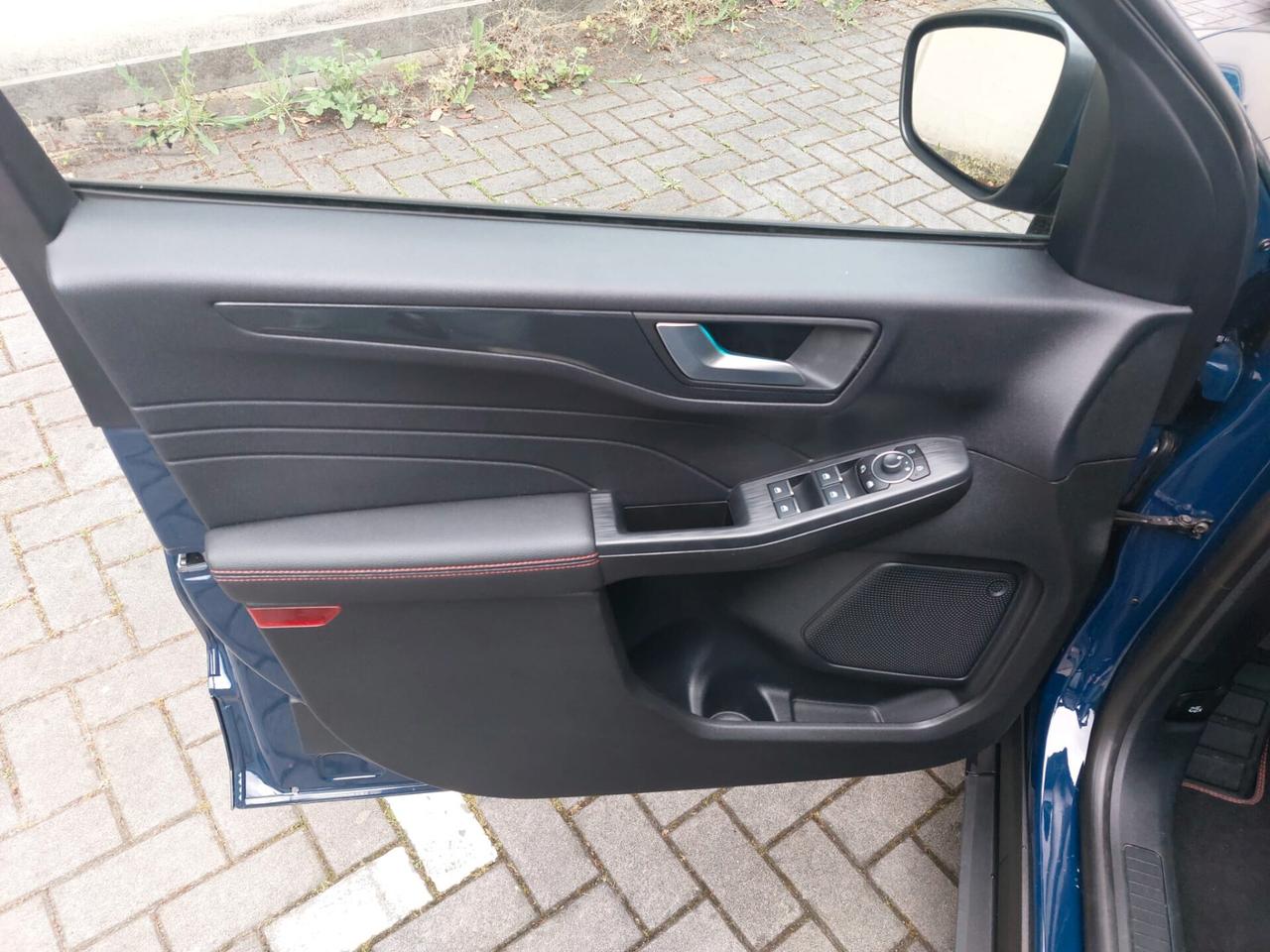 Ford Kuga 2.0 EcoBlue 120 CV aut. 2WD ST-Line