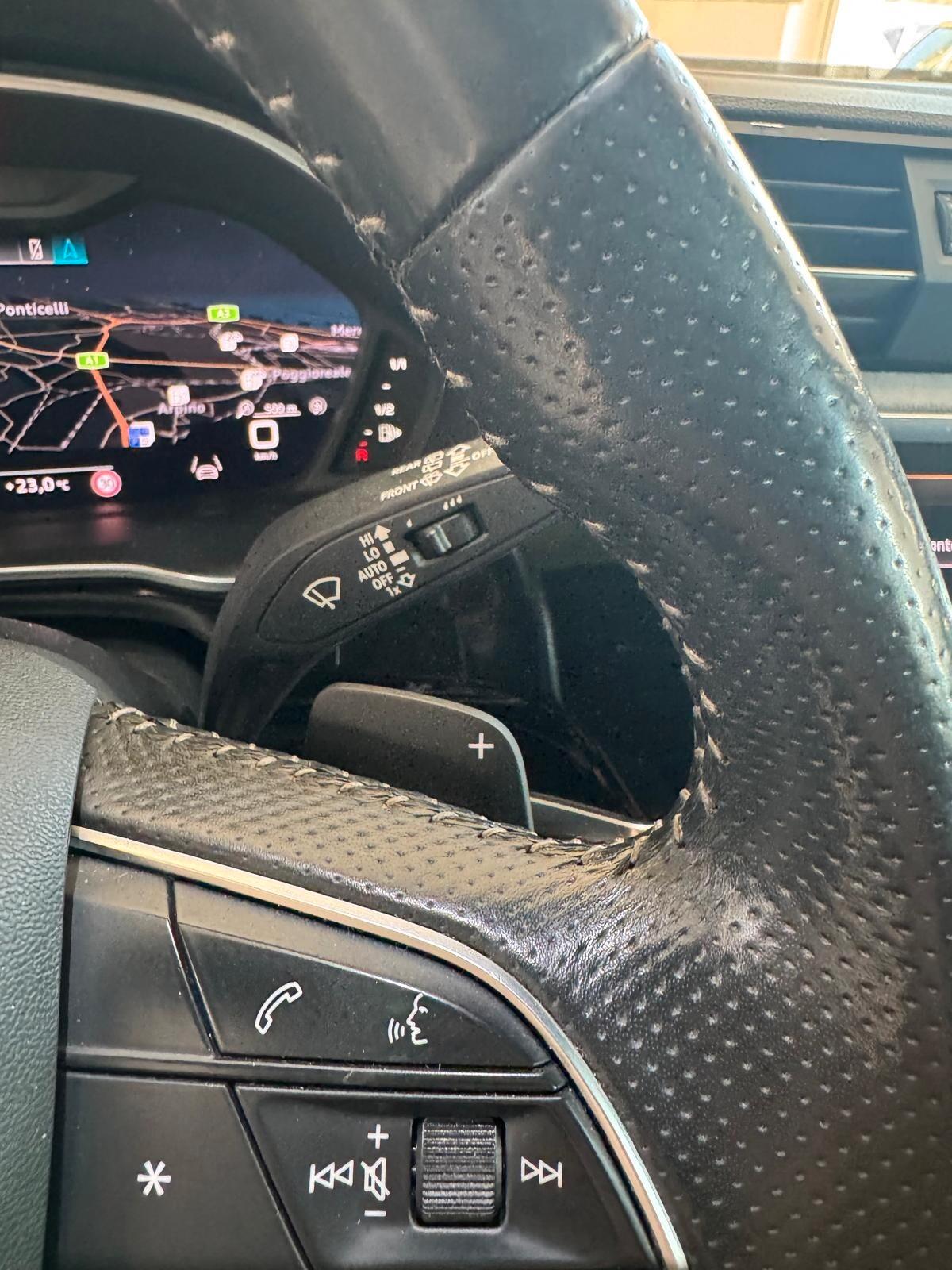 Audi Q3 SPB 45 TFSI quattro S tronic S line edition