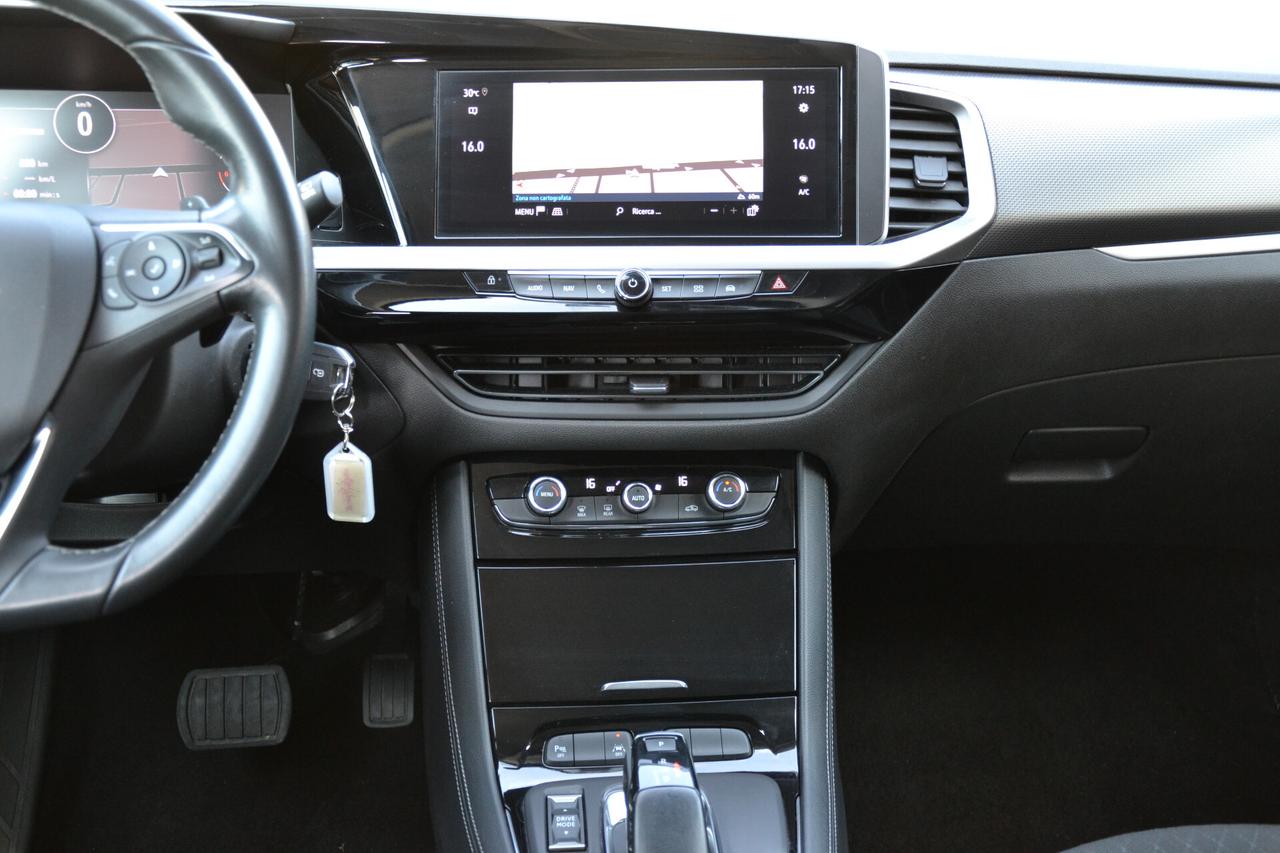 Opel Grandland 1.5 D 131CV AT8 ELEGANCE *NAV-LED-RETROCAM**