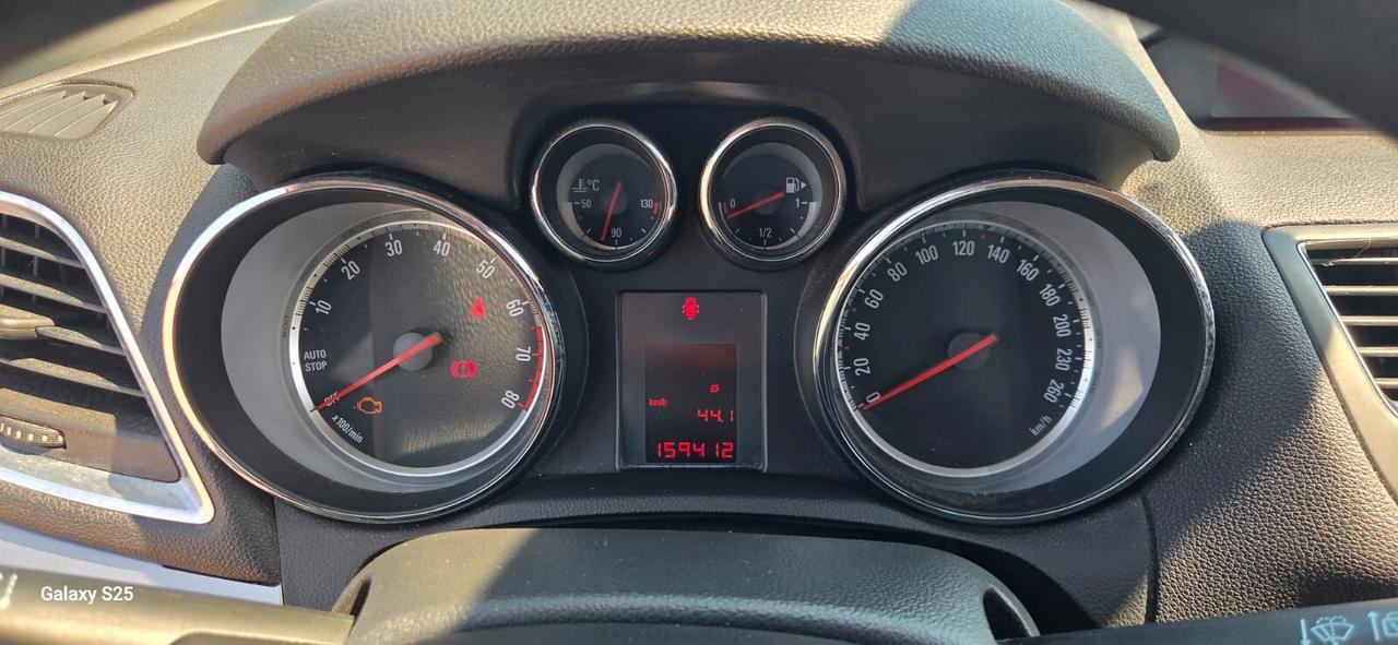 Opel Mokka 1.6 Ecotec 115CV 4x2 Start&Stop
