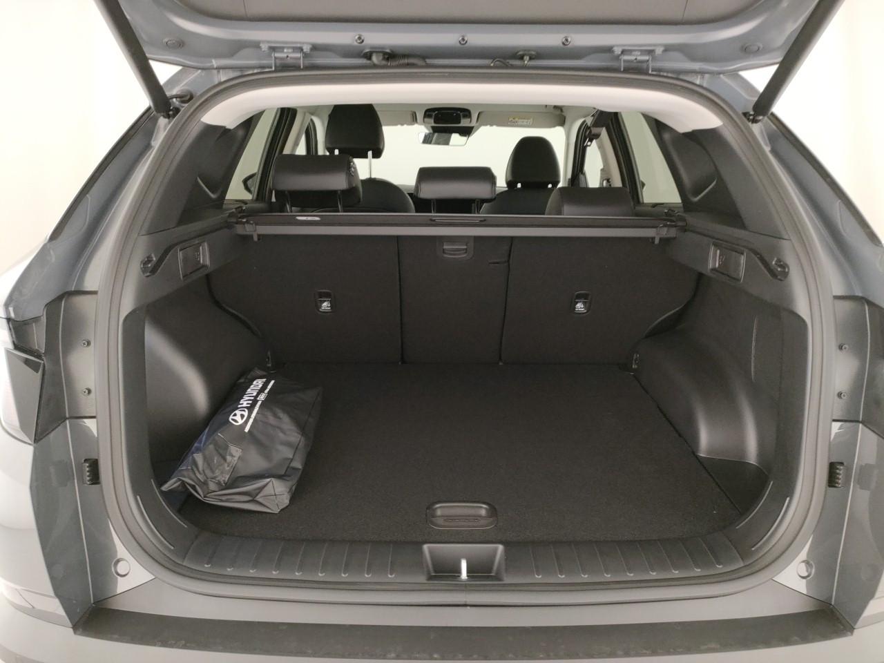 HYUNDAI Tucson 1.6 hev Exellence 2wd 239cv auto
