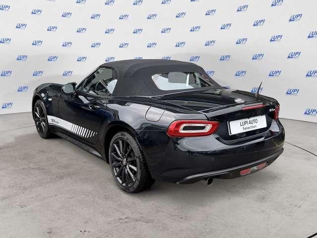Fiat 124 Spider 1.4 m-air Lusso auto