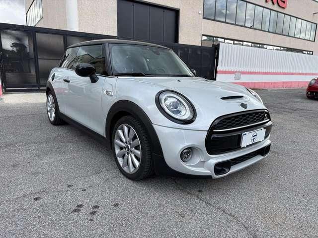 MINI Cooper S 2.0 Cooper S Hype