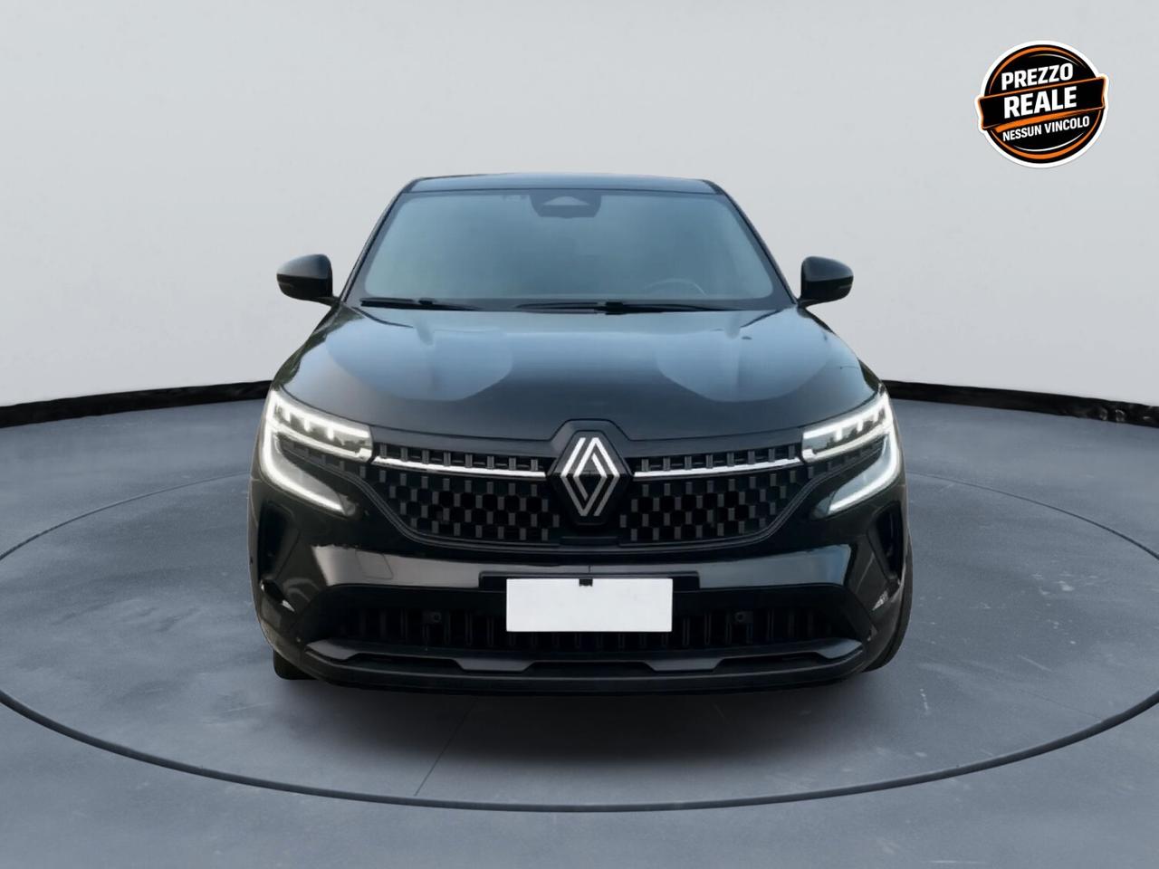 Renault Austral Full Hybrid E-Tech 200 CV Techno