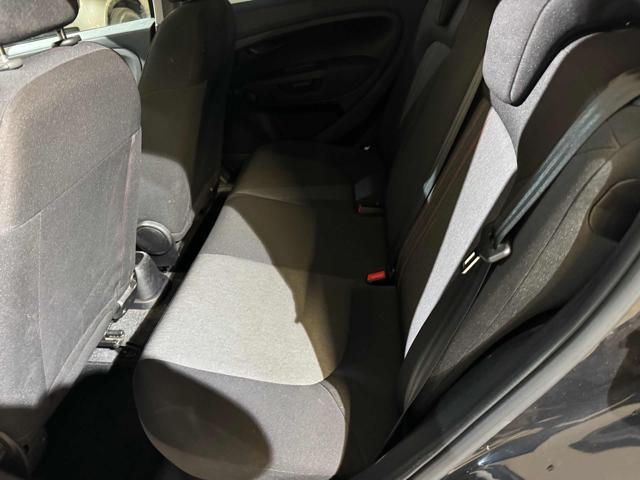 FIAT Punto 1.3 MJT II 75 CV 5 porte Lounge