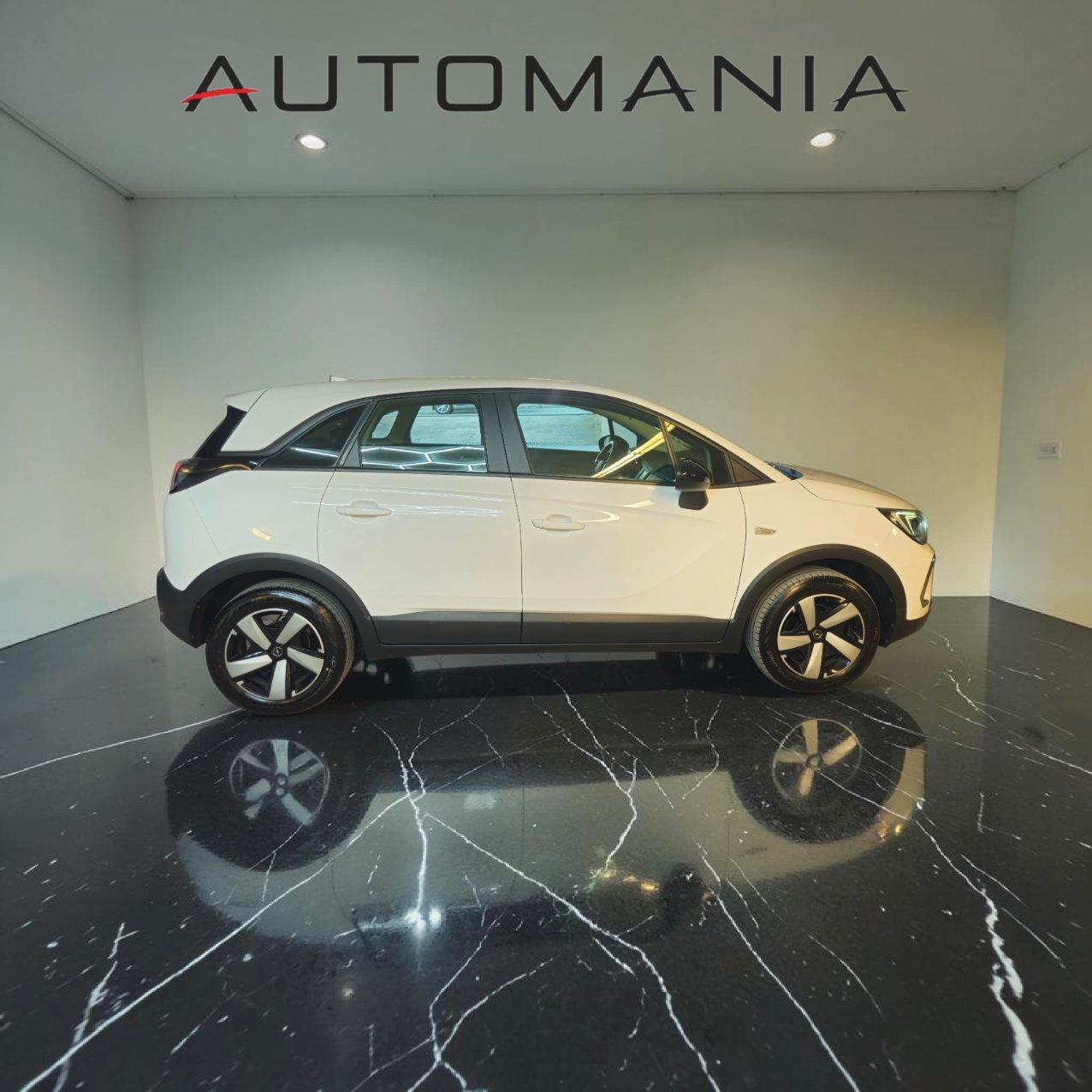 Opel Crossland 1.5 ecotec Edition 110cv