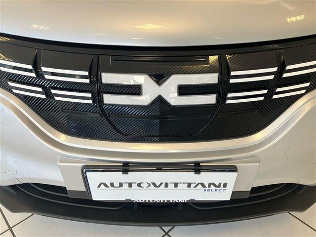 DACIA Spring Extreme Electric 65