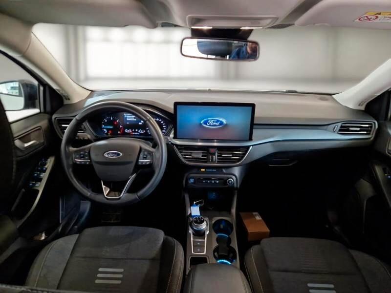 Ford Focus ACTIVE Design