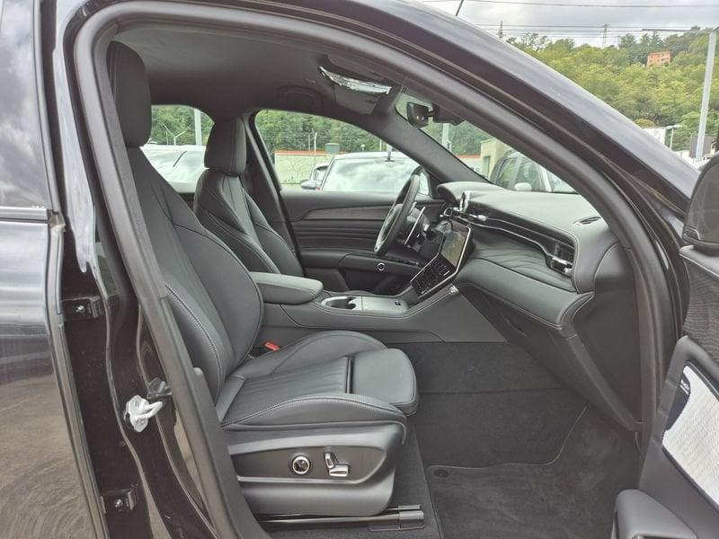 Maserati Grecale 2.0 mhev Modena 330cv auto