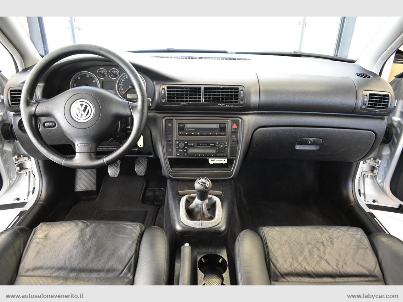 VOLKSWAGEN Passat 1.9 TDI 130CV Comfortline