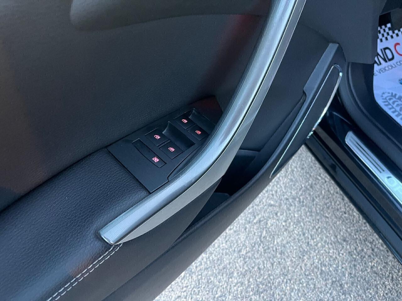 Opel Astra 1.7 CDTI 5 porte Cosmo Unipro 2012