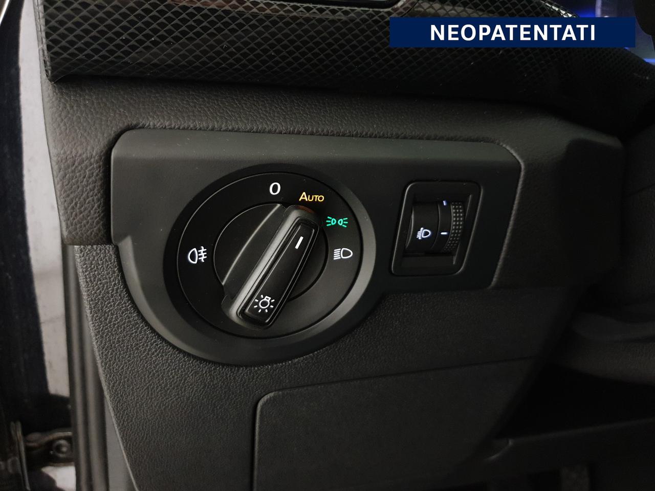 Volkswagen T-Cross 1.0 tsi edition plus 115cv