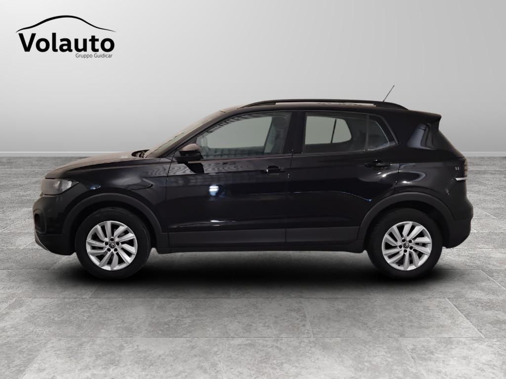 VOLKSWAGEN T-Cross 2019 - T-Cross 1.0 tsi Style 95cv