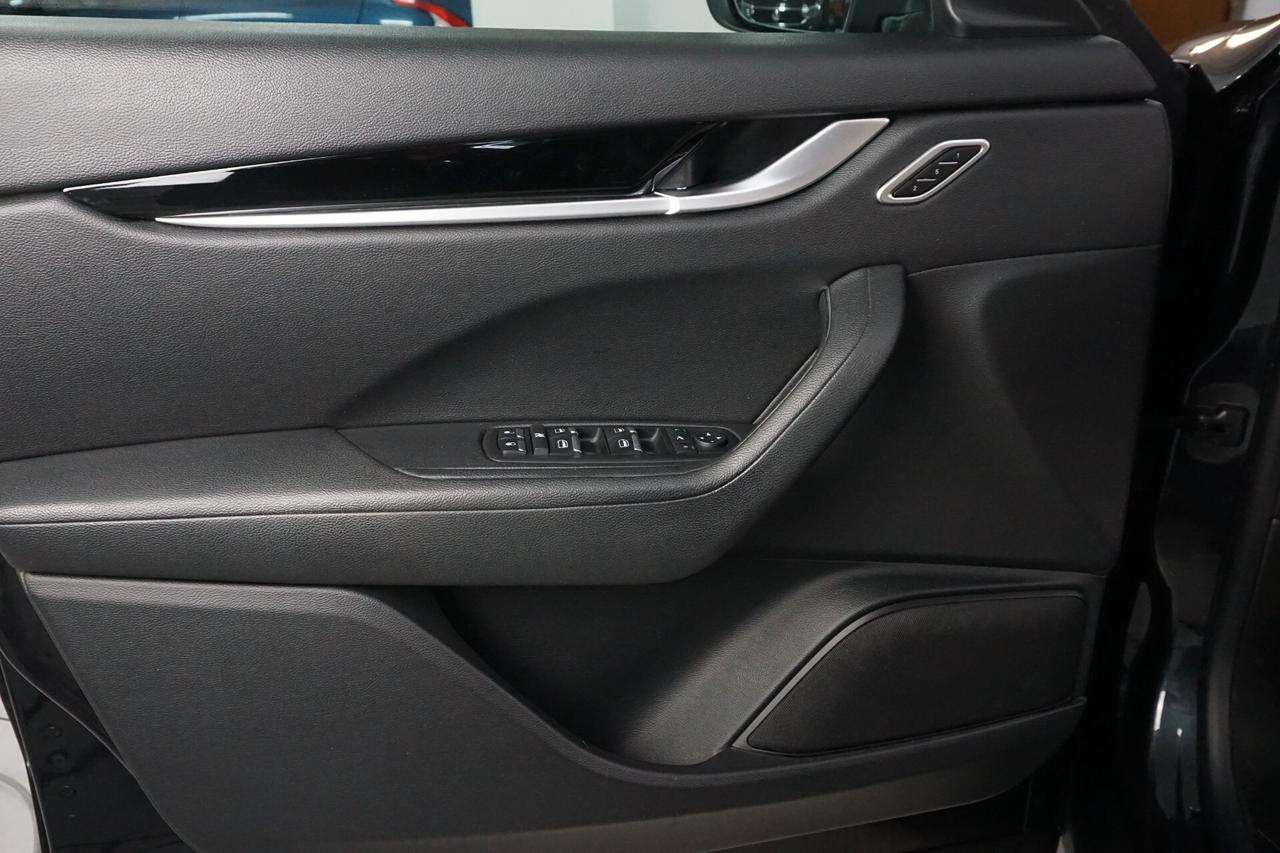 Maserati Levante V6 Diesel AWD Granlusso