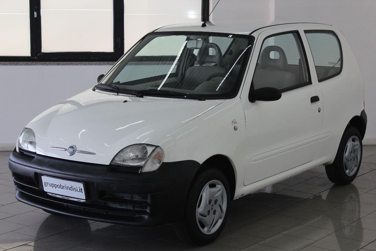FIAT - 600 - 1.1 Active