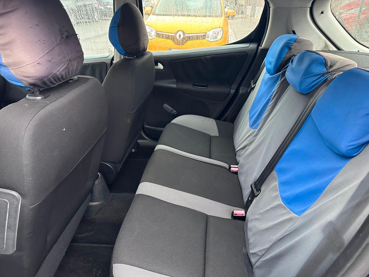 Peugeot 207 1.4 VTi 95CV 5p. XS GPL