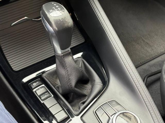 BMW X1 Sdrive18d xLine auto