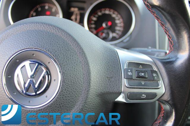 VOLKSWAGEN Golf 6 2.0 TSI 5p GTI PERFETTA