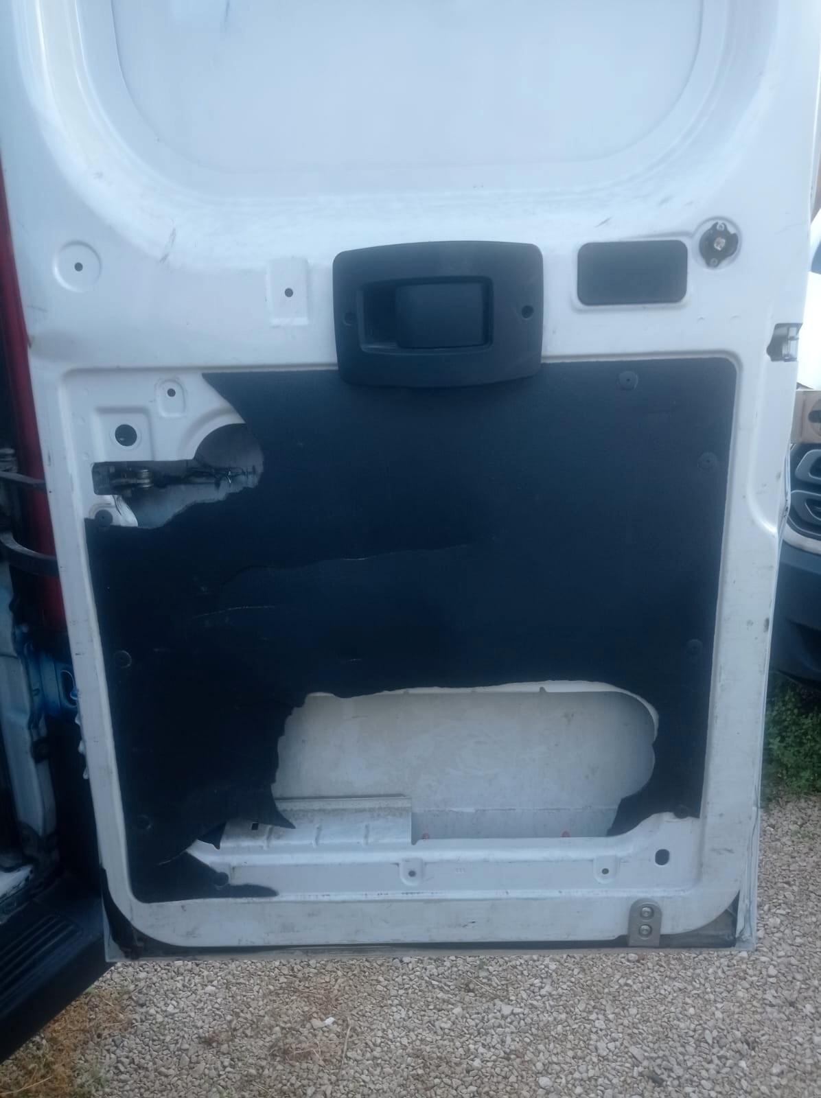 Fiat Ducato 35 2.2 Mjt 140CV Furgone-2022