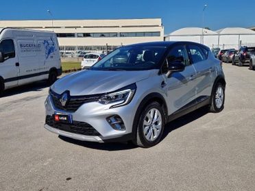 Renault Captur 2ª serie Plug-in Hybrid E-Tech 160 CV Intens