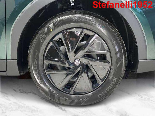 MG ZS NEW 1.5L MT Standard Benzina - British Green - Te