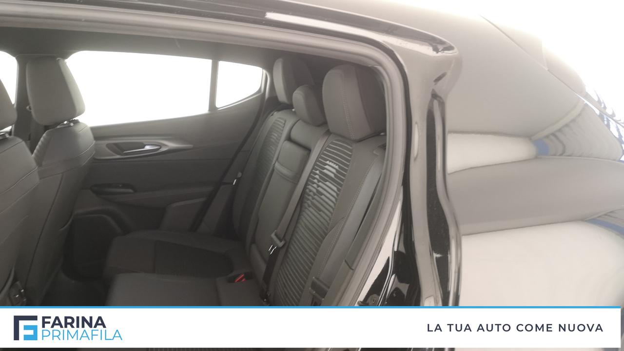 ALFA ROMEO TONALE Tonale My24 Diesel 130cv Sprint