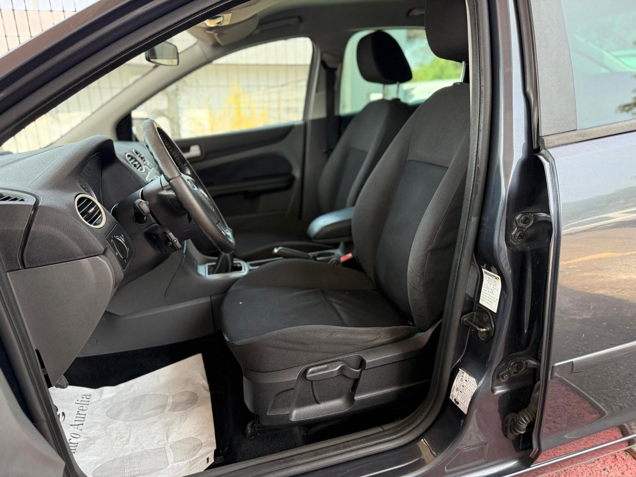 Ford Focus Focus+ 1.6 TDCi (90CV) 5p. fin no busta paga