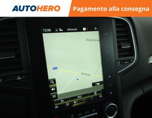 RENAULT Megane Mégane dCi 8V 110 CV Energy Intens