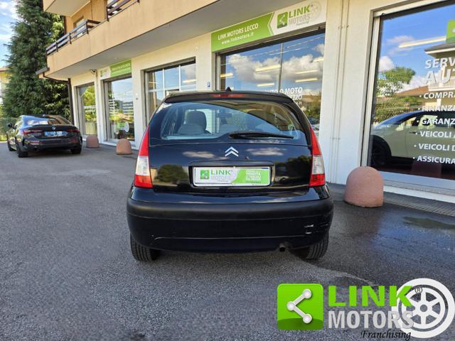 CITROEN C3 1.4 Elegance GARANZIA INCLUSA