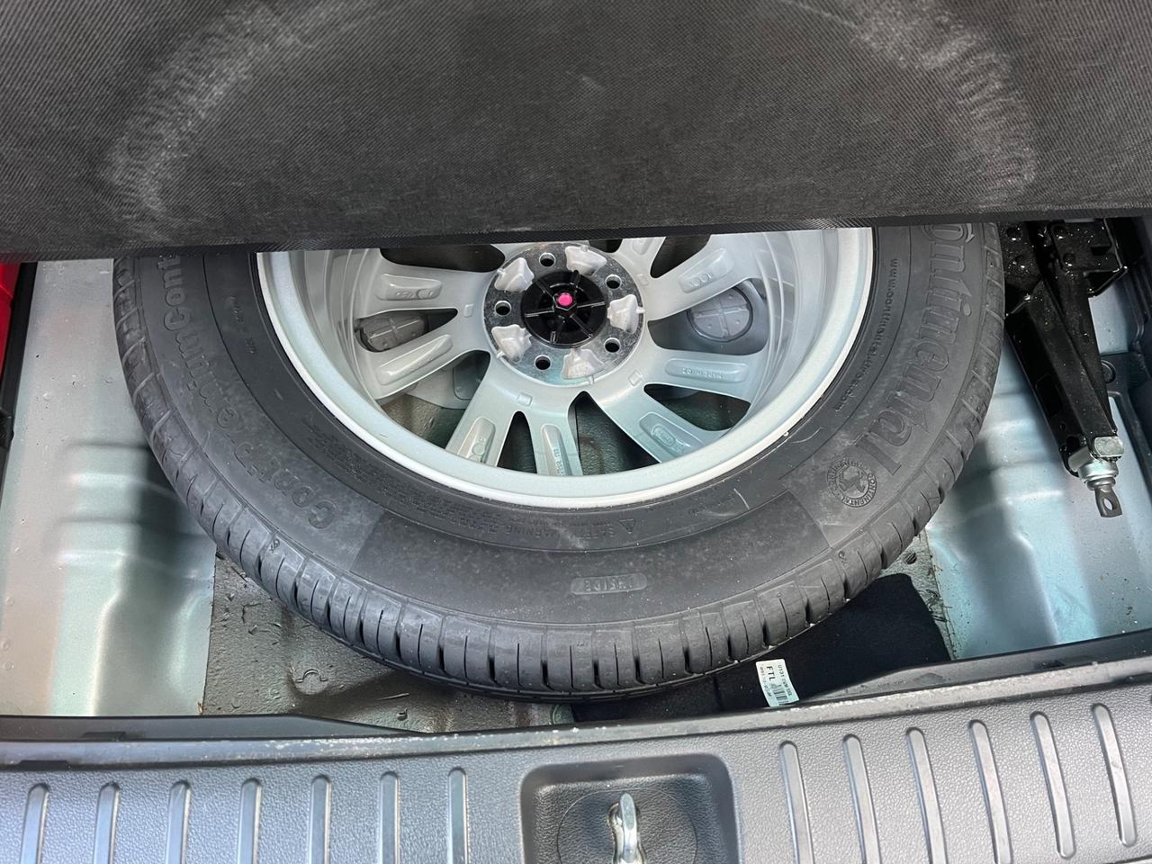 Hyundai Tucson 1.7 CRDi Automatico XPossible - 2017