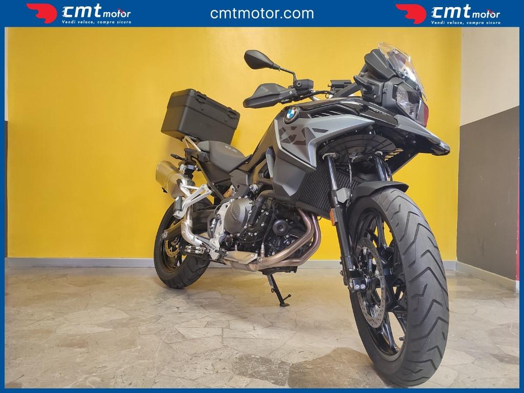 BMW F 800 GS - 2025