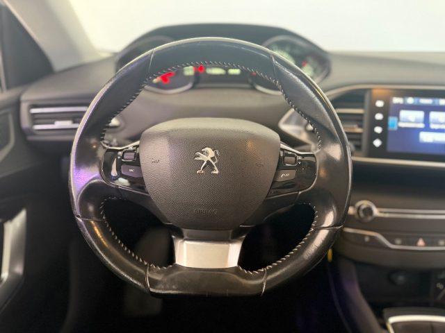 PEUGEOT 308 PureTech Turbo 130 S&S GT Line