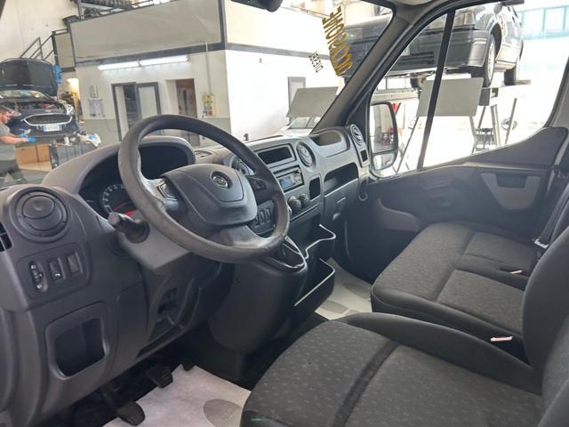 OPEL Movano 33 2.3 CDTI 125CV PM-TM FWD Furgone E5+