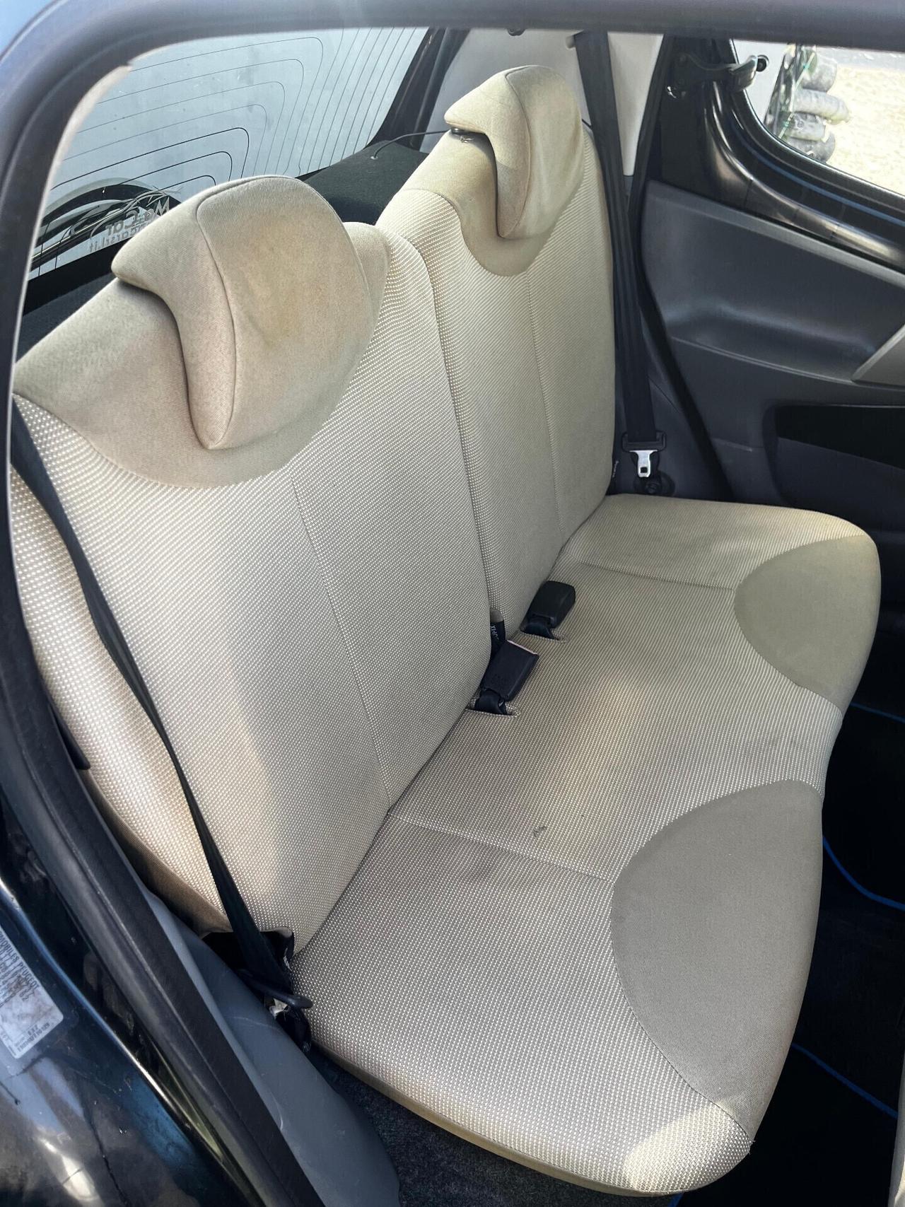 Peugeot 107 1.4 HDi 5p ok NEOPATENTATI