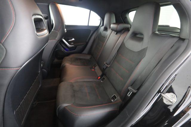 MERCEDES-BENZ A 250 A 250 e EQ-POWER Automatic PREMIUM