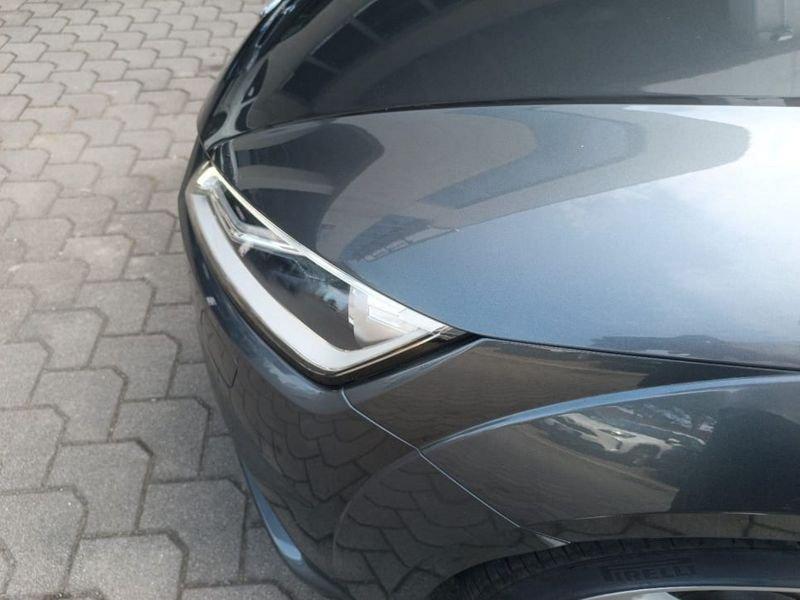 Audi TT COUPE 2.0 TDI ULTRA NUVOLARI LE