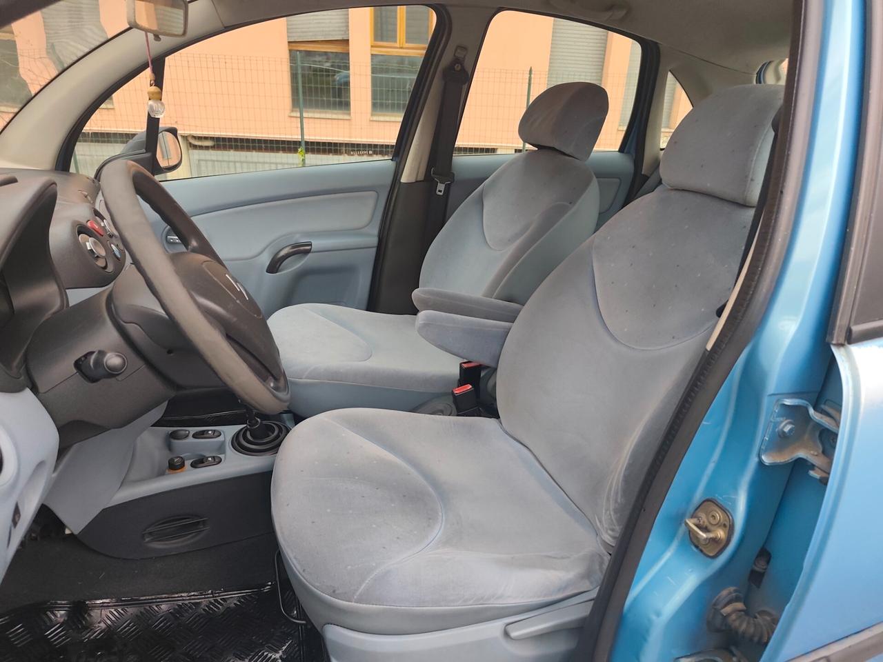 Citroen C3 1.1 Elegance Benz neopatentati